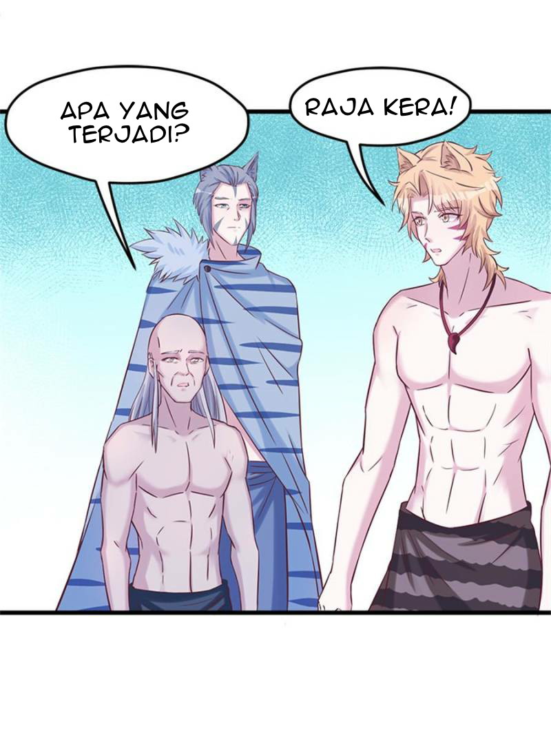 Beauty and the Beasts Chapter 129 Gambar 10
